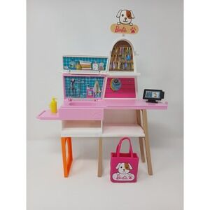 Barbie Pet Boutique Grooming Station Only Shop Store Replacement Part